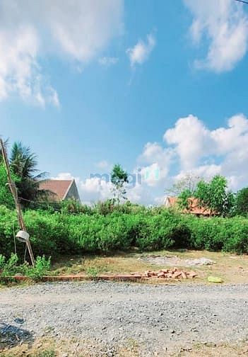 Hình ảnh Chính chủ cần bán 183m2(10x18) đường ô tô ven sông Phú Đông