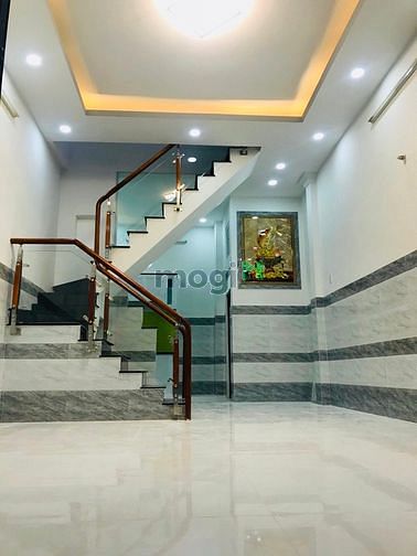 Hình ảnh Cho thuê MT 143B Xô Viết Nghệ Tĩnh, Quận Bình Thạnh