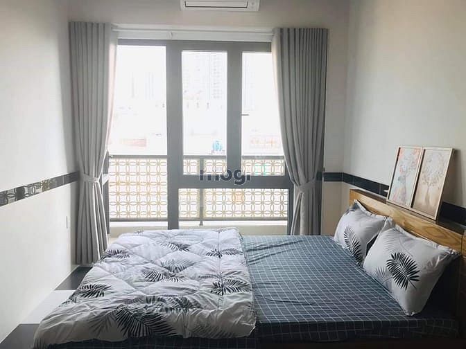 Hình ảnh Mb6623 nạp rút nhanh chóng dịch vụ full nội thất có dịch vụ vệ sinh gần Lotte Mart quận 7
