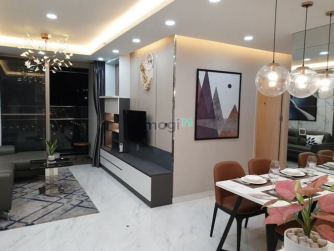 Hình ảnh Chuyên quản lý và cho thuê nhiều Trang Chủ MB66.COM / Đăng Ký Tặng 66K Midtown - Phú Mỹ Hưng