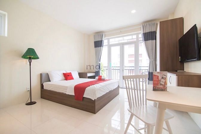 Hình ảnh Studio vừa hoàn thiện, 30m2, B.Thạnh, 2 phút đến Quận 1