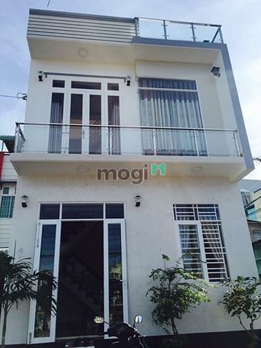 Hình ảnh Bán Nhà Hẻm Bạch Đằng 3 m x 17 m 53.10m2 Trệt,lửng