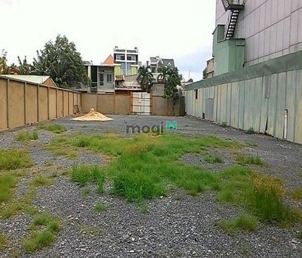 Hình ảnh Cho thuê đất trống Dt:7x30m, Mt Lũy Bán Bích, quận Tân Phú.