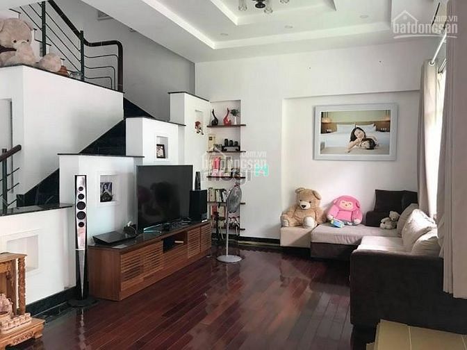 Hình ảnh Cần cho thuê gấp biệt thự  Mỹ Giang 1B, PMH, Q7, Full nội thất đẹp.
