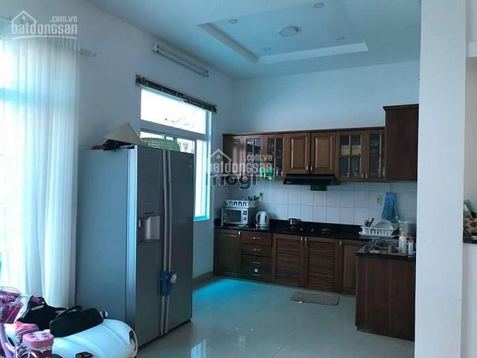 Hình ảnh Cần cho thuê gấp biệt thự  Mỹ Giang 1B, PMH, Q7, Full nội thất đẹp.