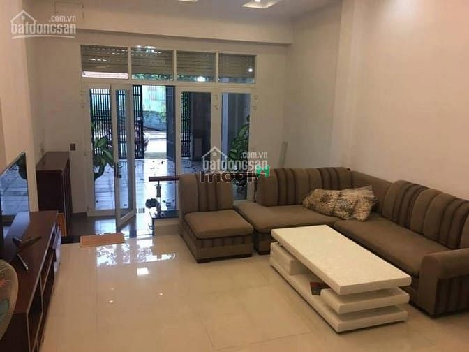 Hình ảnh Cho thuê Gấp Biệt Thự Mỹ Giang , PMH, Q7, nhà mới sơn sửa nội thất mới