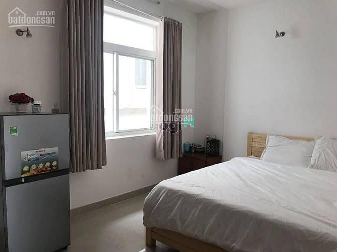 Hình ảnh Cho thuê gấp biệt thự Mỹ Giang 2, PMH, quận 7, nhà mới sơn sửa.
