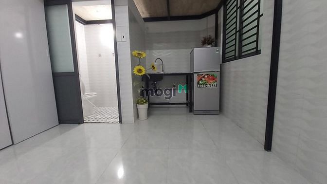 Hình ảnh Phòng Full nội thất Gác Lửng Q10, đối diện ĐH Bách Khoa