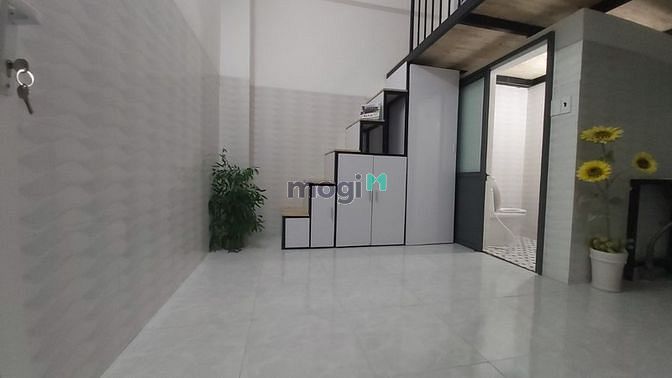 Hình ảnh Phòng Full nội thất Gác Lửng Q10, đối diện ĐH Bách Khoa
