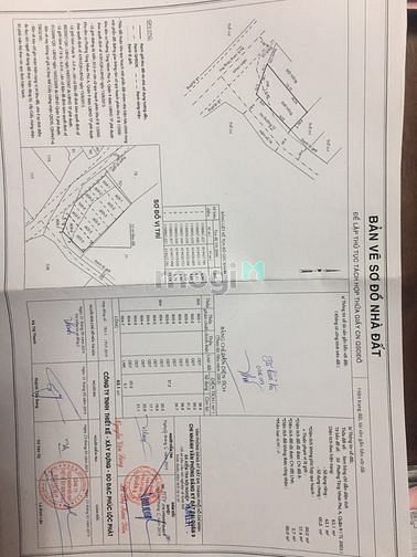 Hình ảnh Bán 6 lô vừa tách sổ Làng Tăng Phú,giá 56tr/m2 TL dt 55-59m2