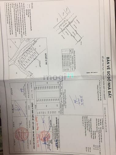 Hình ảnh Bán 6 lô vừa tách sổ Làng Tăng Phú,giá 56tr/m2 TL dt 55-59m2