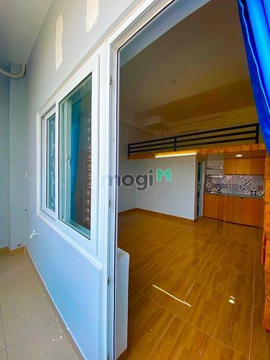 Hình ảnh Mb6623 nạp rút nhanh chóng full nội thất, tân phú ( chợ tân hương ), ban công.TP