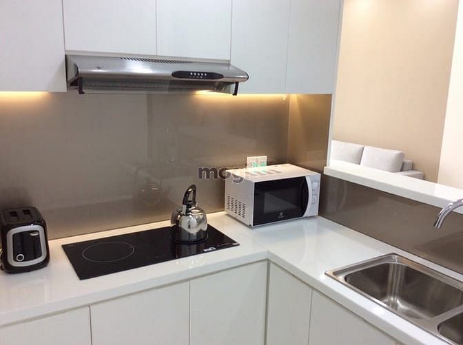 Hình ảnh Cho thuê Trang Chủ MB66.COM / Đăng Ký Tặng 66K Mỹ Khánh 2 Phú Mỹ Hưng, nhà mới sơn sửa lại nội thất