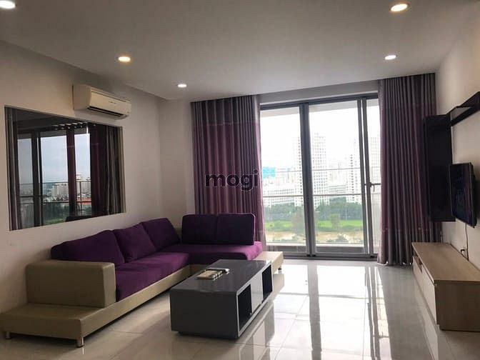 Hình ảnh Cho thuê Trang Chủ MB66.COM / Đăng Ký Tặng 66K Mỹ Khánh 2 Phú Mỹ Hưng, nhà mới sơn sửa lại nội thất