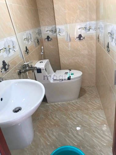 Hình ảnh Cho thuê nhà biệt thự Mini 80/3 Hoàng Hoa Thám Ngay Phan Đăng Lưu