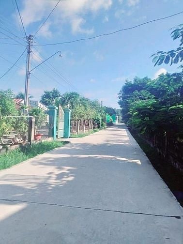 Hình ảnh Cần bán gấp 100m2 thổ cư ngay đường Vành Đai 3 giá Trang MB66.COM Chính Thức - MB 66 Uy Tín