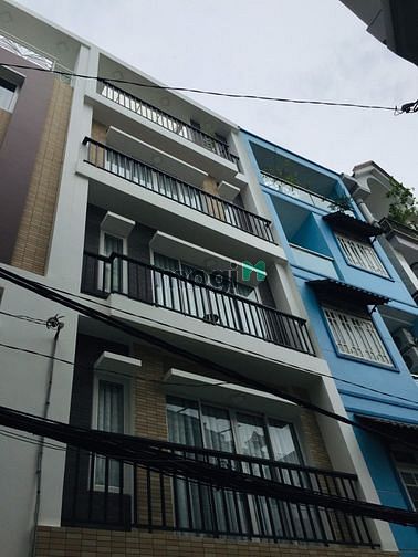 Hình ảnh Cần cho thuê MT 8 Hoàng Văn Thụ, Phú Nhuận.