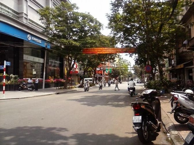 Hình ảnh Bán Nhà MT Bạch Đằng 5 m x 36 m  198.90m2