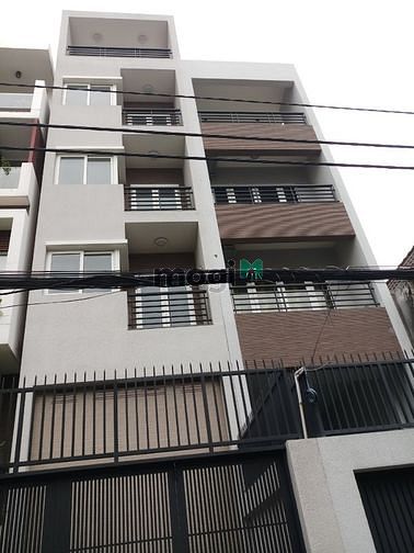 Hình ảnh Cho thuê nhà mặt tiền chợ phạm văn hai số 79 phạm văn hai.