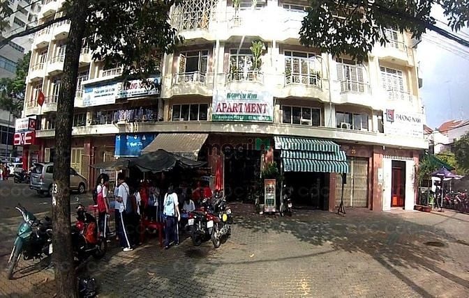 Hình ảnh Phòng Trọ 5S kế BV Hùng Vương, Chợ Rẫy, ĐH Y Dược