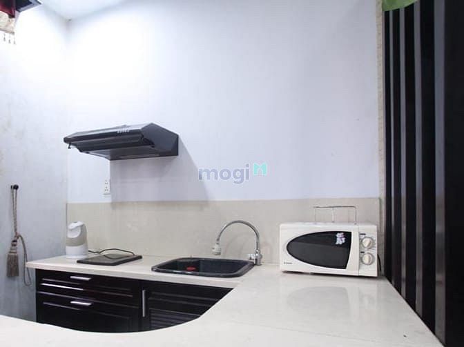 Hình ảnh Phòng Trọ 5S kế BV Hùng Vương, Chợ Rẫy, ĐH Y Dược