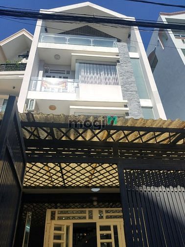 Hình ảnh Cho thuê Nhà 63 Xô viết nghệ tĩnh, Quận Bình Thạnh