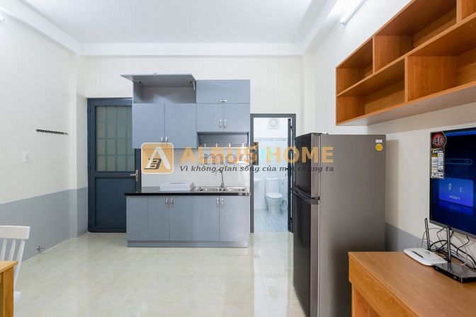 Hình ảnh Mb6623 nạp rút nhanh chóng full nội thất, tân phú ( chợ tân hương ), ban công.TP