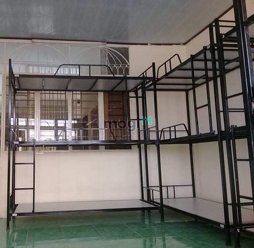 Hình ảnh KTX cao cấp sài gòn dành cho nam, nữ