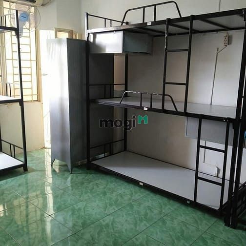 Hình ảnh KTX cao cấp sài gòn dành cho nam, nữ