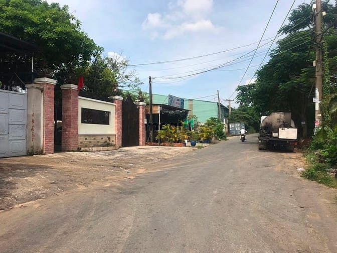 Hình ảnh Bán dãy trọ 8 phòng đường 385 Tăng Nhơn Phú A 128m2 giá 6ty150