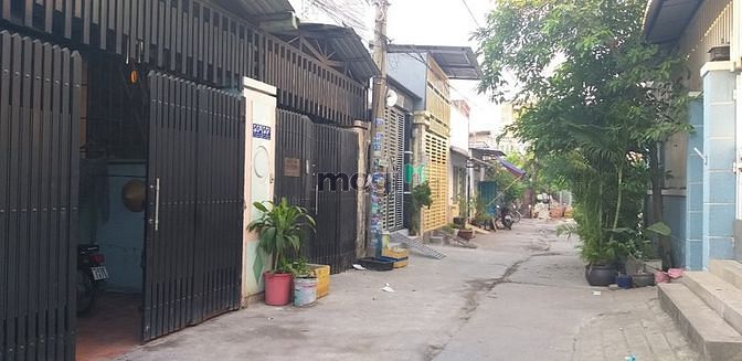 Hình ảnh Bán dãy trọ 8 phòng đường 385 Tăng Nhơn Phú A 128m2 giá 6ty150