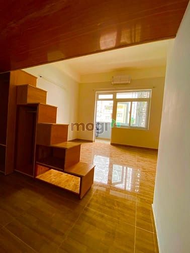 Hình ảnh Mb6623 nạp rút nhanh chóng dịch vụ mới xây, full nội thất, 30M2 , 1PN, Ban công riêng.TP