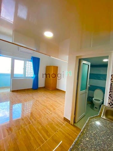 Hình ảnh Mb6623 nạp rút nhanh chóng dịch vụ mới xây, full nội thất, 30M2 , 1PN, Ban công riêng.TP