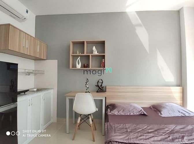 Hình ảnh Mb6623 nạp rút nhanh chóng Studio, Siêu đẹp, Đường Lê Thị Chợ, Q7