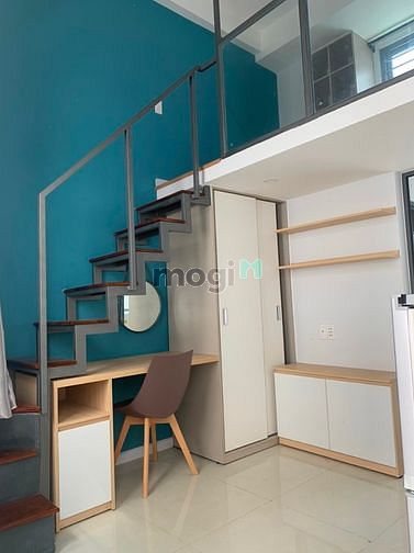 Hình ảnh Căn Hộ Decor Homestay siêu đẹp. Sát Chân Cầu Bình Lợi, Phạm Văn Đồng.