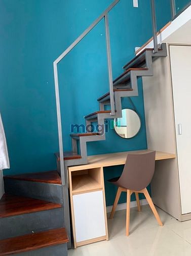 Hình ảnh Căn Hộ Decor Homestay siêu đẹp. Sát Chân Cầu Bình Lợi, Phạm Văn Đồng.