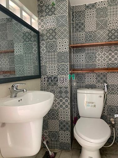 Hình ảnh Căn Hộ Decor Homestay siêu đẹp. Sát Chân Cầu Bình Lợi, Phạm Văn Đồng.