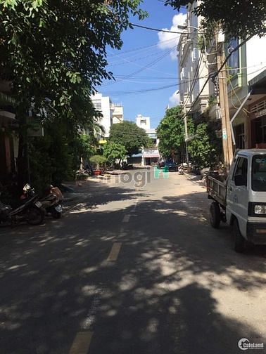 Hình ảnh Bán Nhà Hẻm Lý Thường Kiệt 4 m x 10 m 40 m2