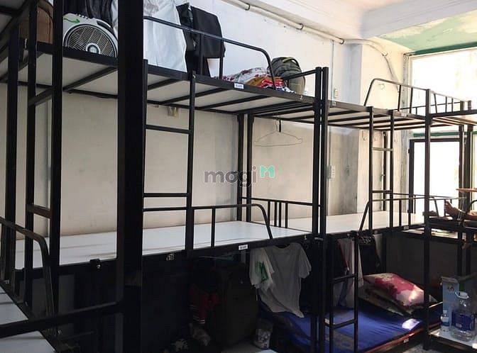 Hình ảnh Phòng Trọ 5S kế BV Hùng Vương, Chợ Rẫy, ĐH Y Dược