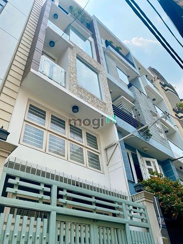 Hình ảnh Nguyên căn cho thuê số 700A Sư Vạn Hạnh,P13, Quận 10