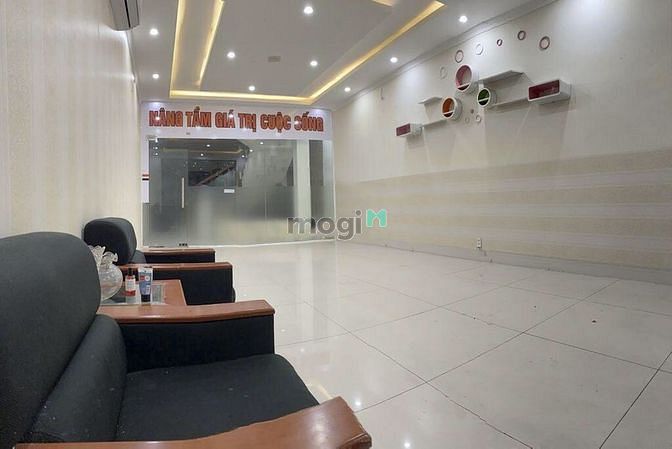 Hình ảnh Cho thuê nhà 9A Cống Quỳnh, Phạm Ngũ Lão,Q1