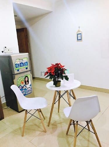 Hình ảnh Mb6623 nạp rút nhanh chóng cao cấp cho thuê - có cửa sổ Đ.Phan Chu Trinh - Bình Thạnh