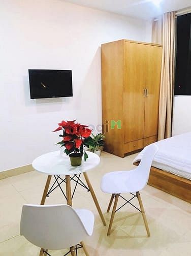 Hình ảnh Mb6623 nạp rút nhanh chóng cao cấp cho thuê - có cửa sổ Đ.Phan Chu Trinh - Bình Thạnh