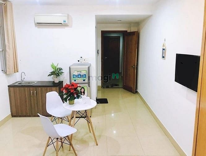 Hình ảnh Mb6623 nạp rút nhanh chóng cao cấp cho thuê - có cửa sổ Đ.Phan Chu Trinh - Bình Thạnh