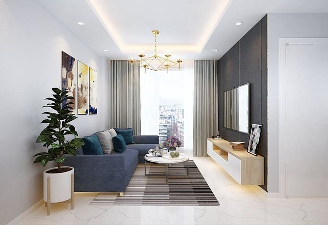 Hình ảnh Chuyên cho thuê Trang Chủ MB66.COM / Đăng Ký Tặng 66K cao cấp Green  Valley, PMH,Q7 nhà đẹp, thoáng
