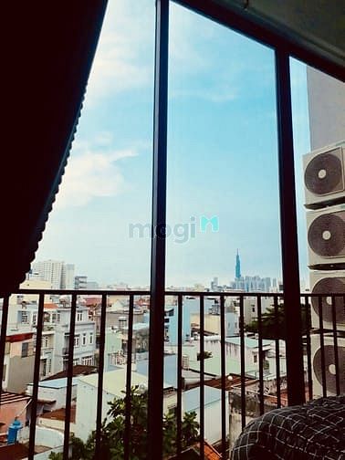 Hình ảnh Mb6623 nạp rút nhanh chóng siêu tiện nghi đường Phan Văn Trị,Quận Bình Thạnh