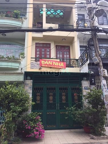 Hình ảnh Căn góc mặt tiền nội bộ cực đẹp