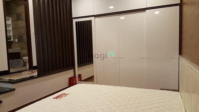 Hình ảnh Cần cho thuê Biệt thự Hưng Thái –PMH, Q7 nhà đẹp, full nội thất.