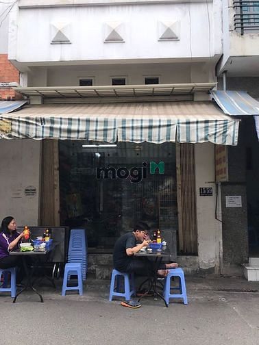 Hình ảnh Giảm 400 tr còn 5,1 tỷ, Âu Cơ,43m, kinh doanh được tân bình.