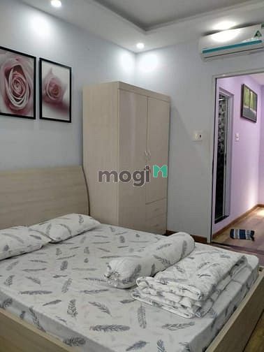 Hình ảnh Giảm 400 tr còn 5,1 tỷ, Âu Cơ,43m, kinh doanh được tân bình.